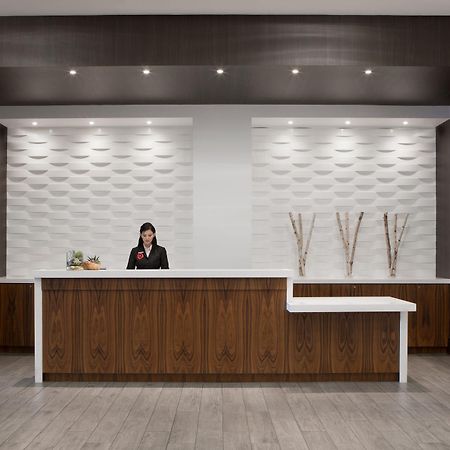 Kansas City Marriott Country Club Plaza Eksteriør bilde
