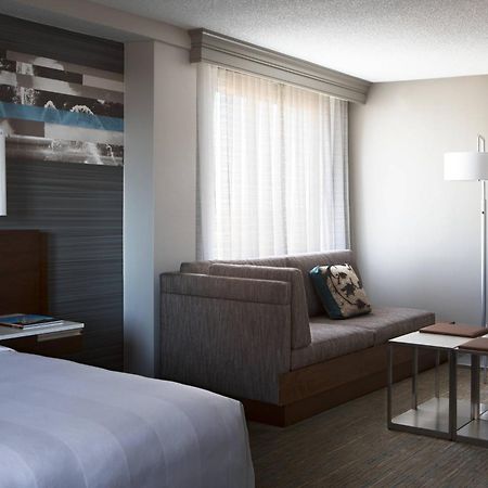 Kansas City Marriott Country Club Plaza Eksteriør bilde