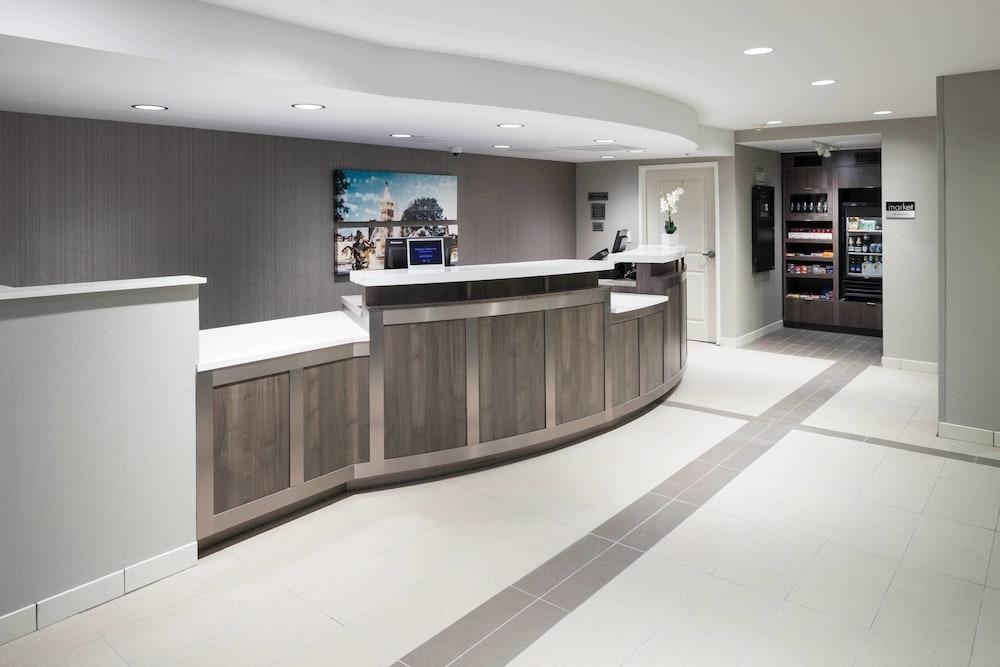 Kansas City Marriott Country Club Plaza Eksteriør bilde