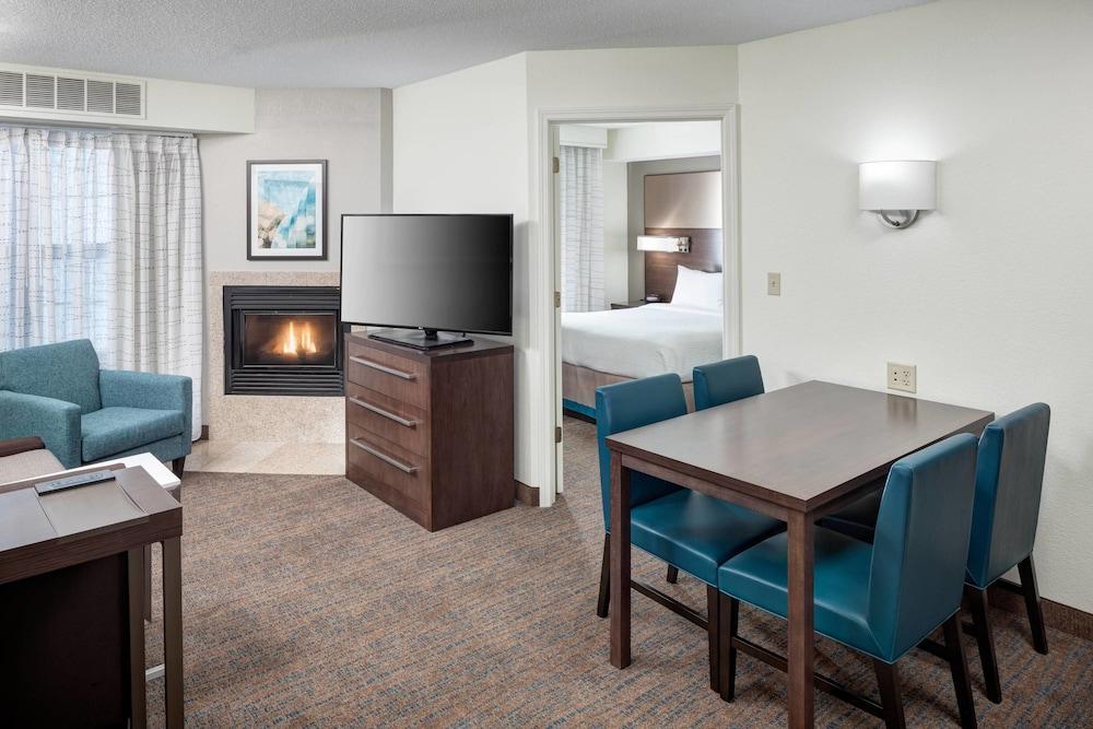 Kansas City Marriott Country Club Plaza Eksteriør bilde