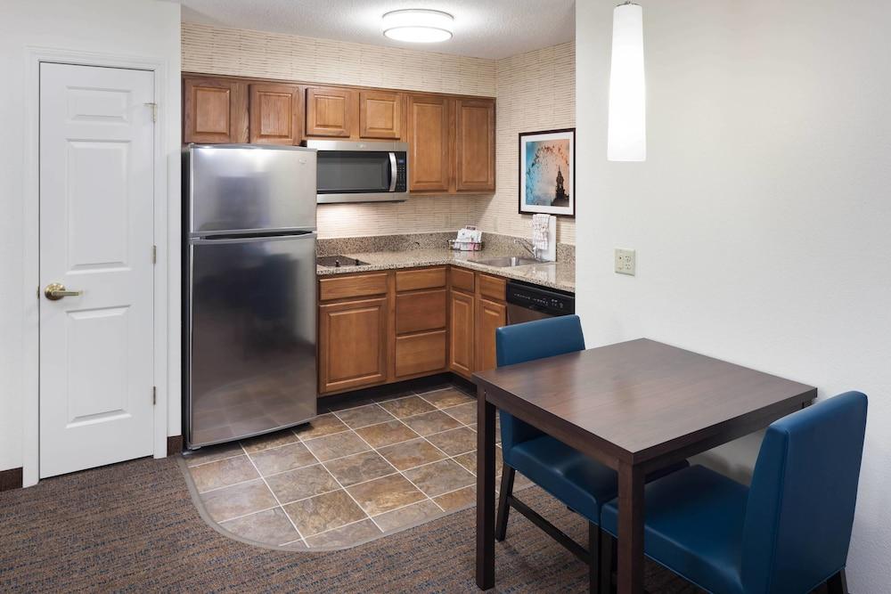 Kansas City Marriott Country Club Plaza Eksteriør bilde