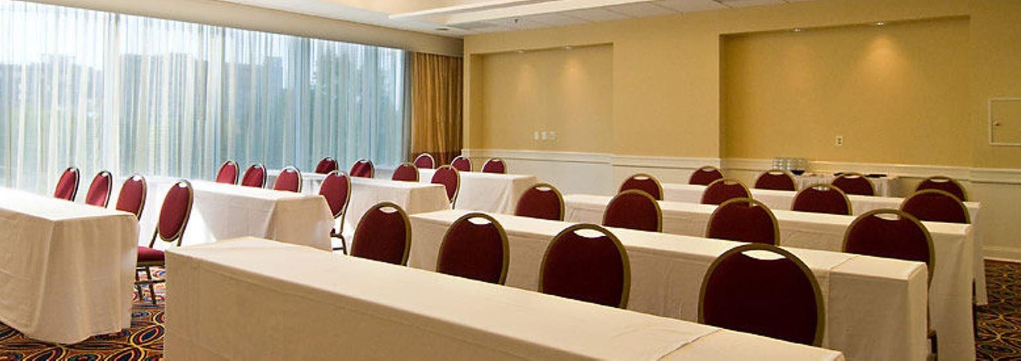 Kansas City Marriott Country Club Plaza Eksteriør bilde
