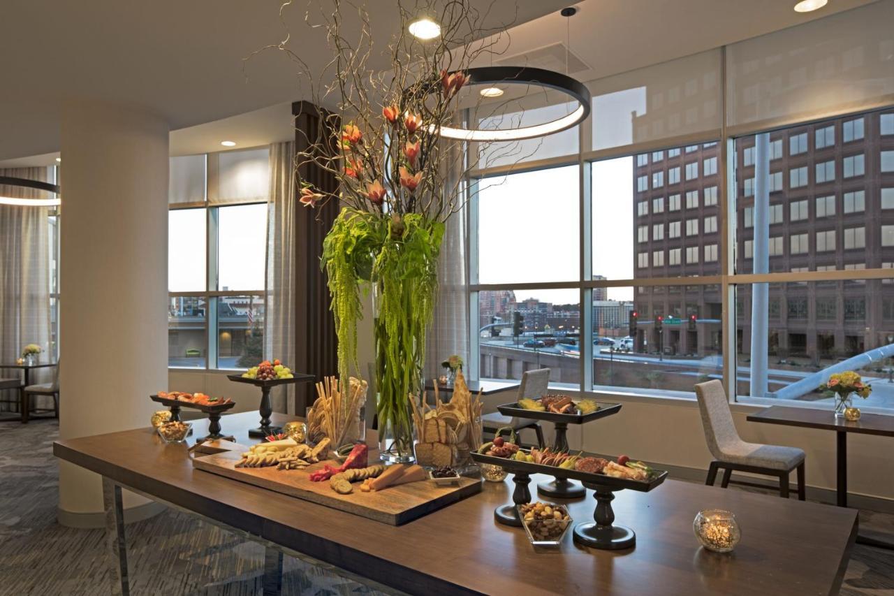 Kansas City Marriott Country Club Plaza Eksteriør bilde