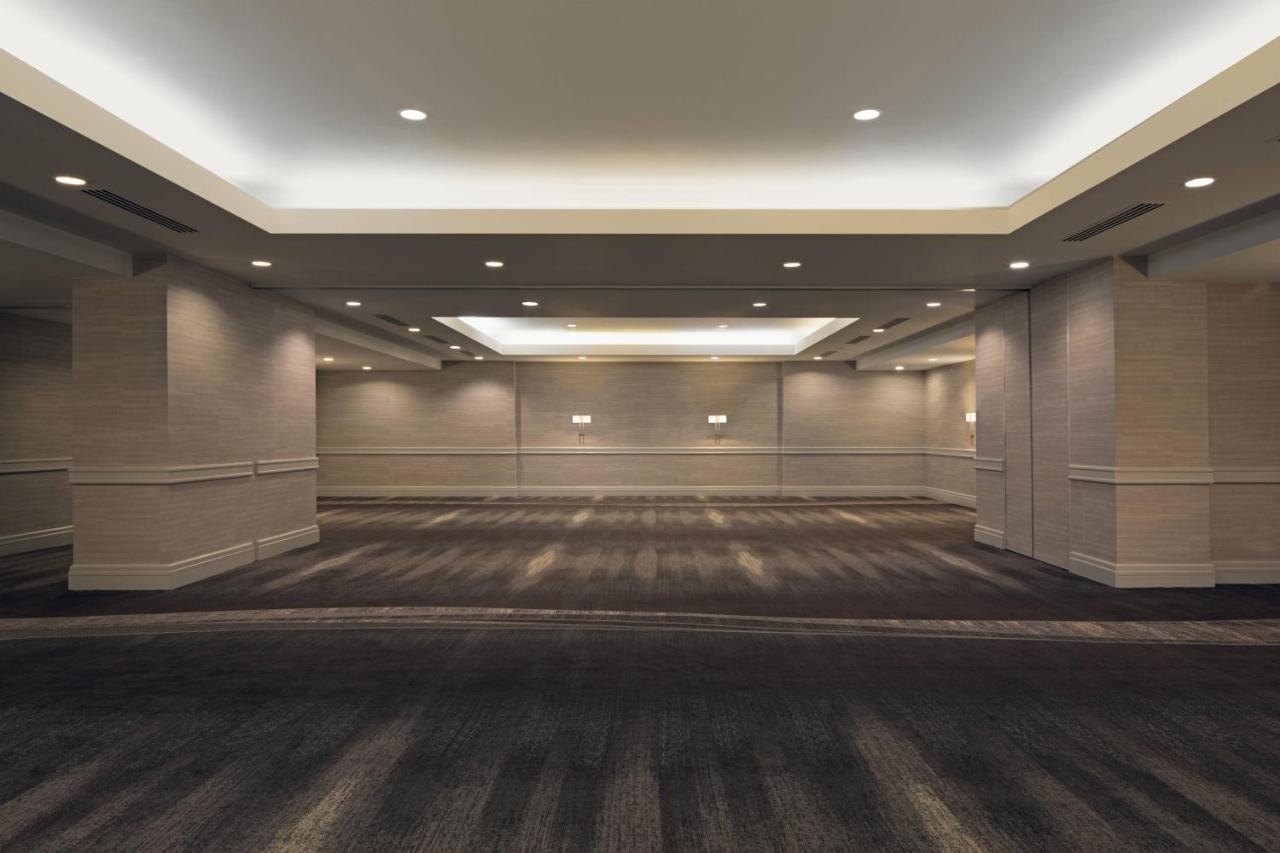 Kansas City Marriott Country Club Plaza Eksteriør bilde