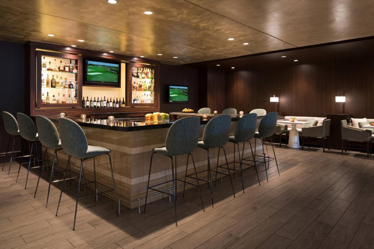 Kansas City Marriott Country Club Plaza Eksteriør bilde