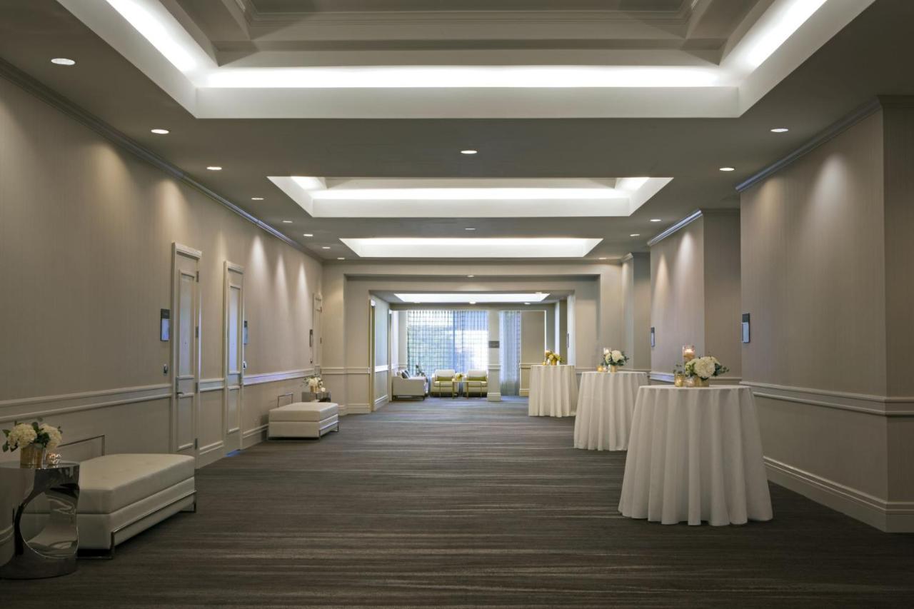 Kansas City Marriott Country Club Plaza Eksteriør bilde