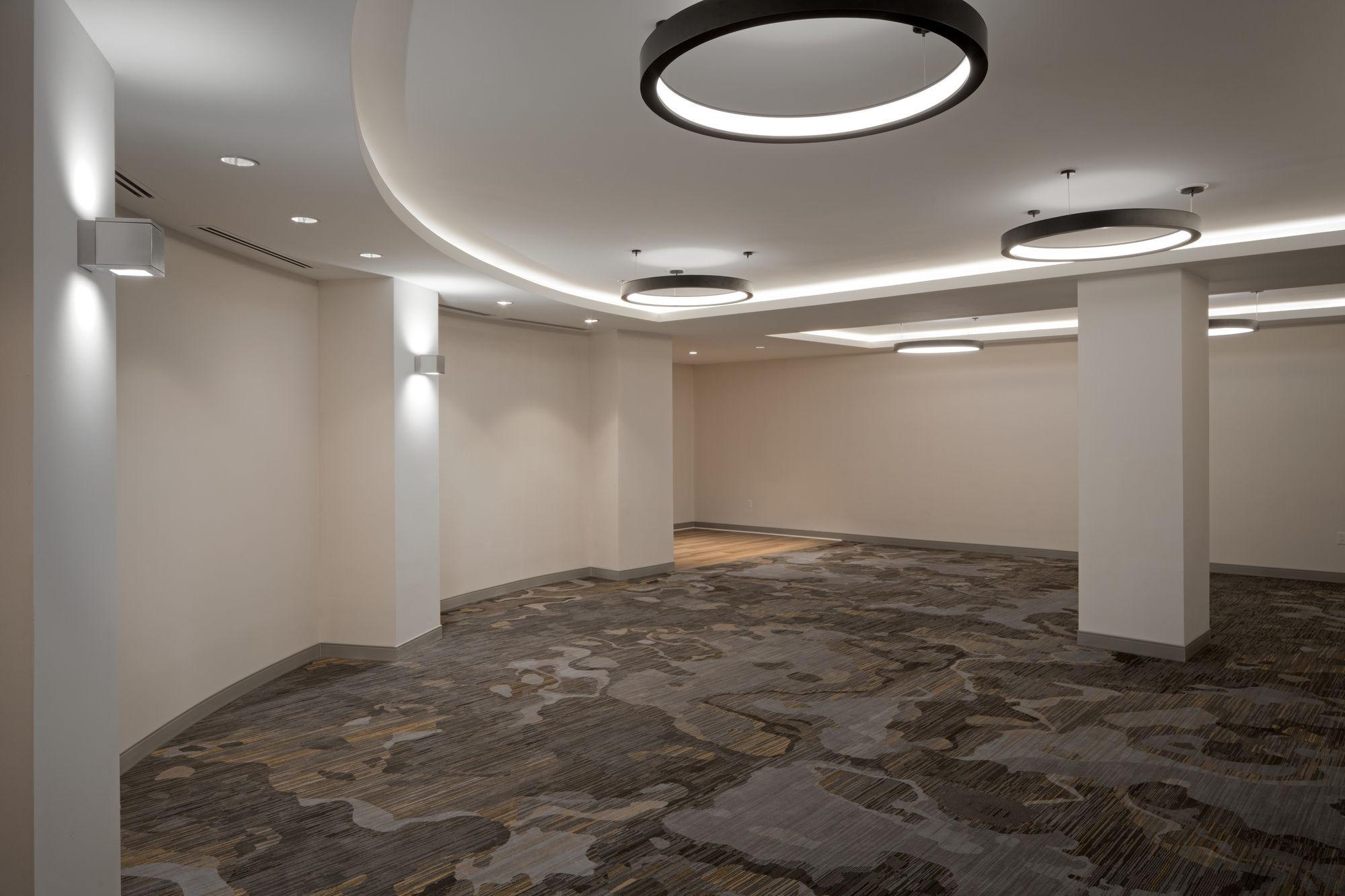 Kansas City Marriott Country Club Plaza Eksteriør bilde