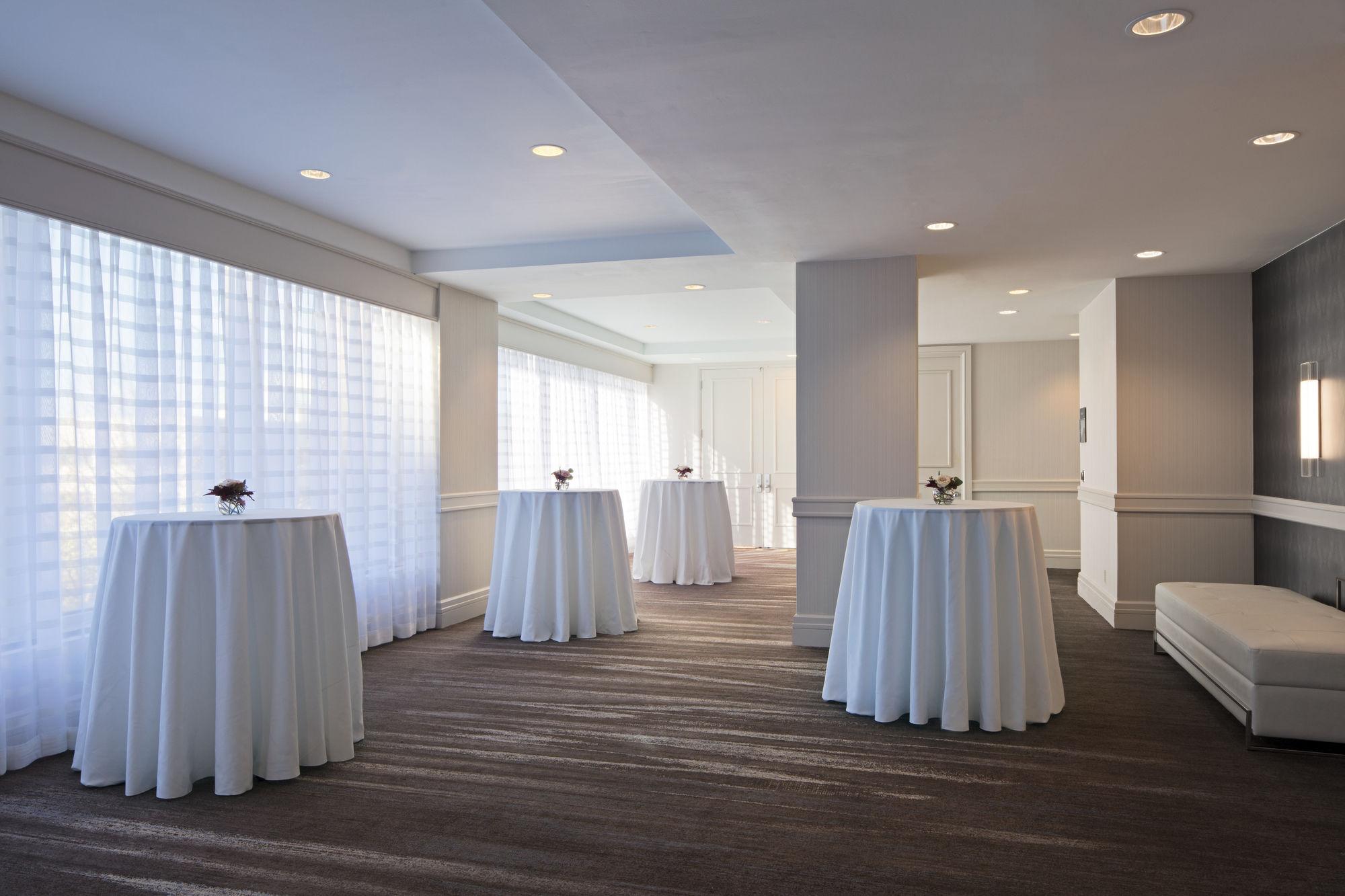 Kansas City Marriott Country Club Plaza Eksteriør bilde