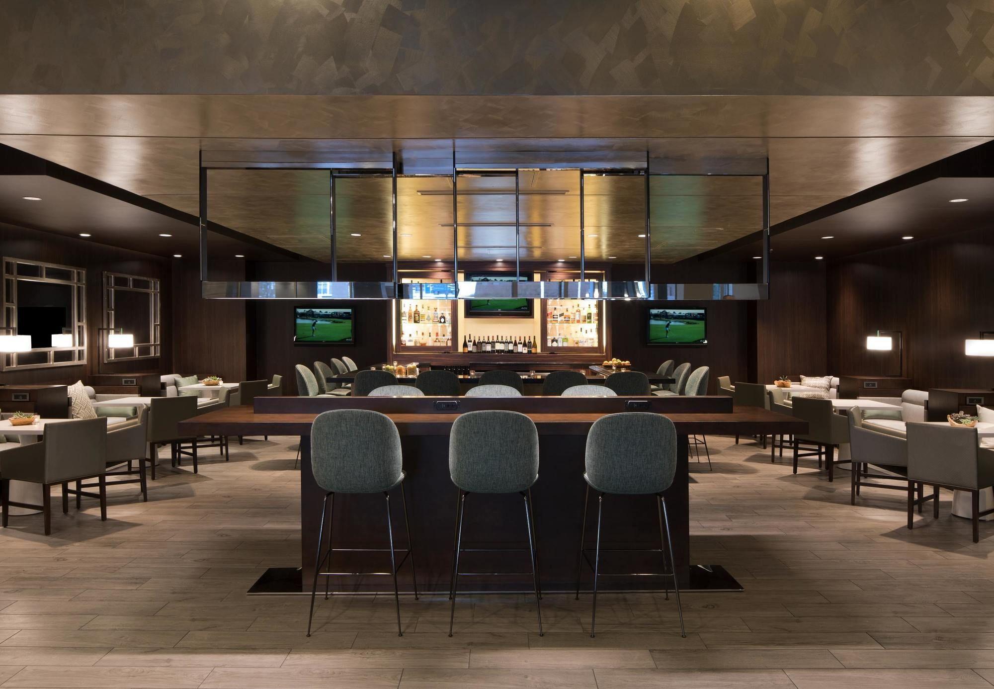 Kansas City Marriott Country Club Plaza Eksteriør bilde
