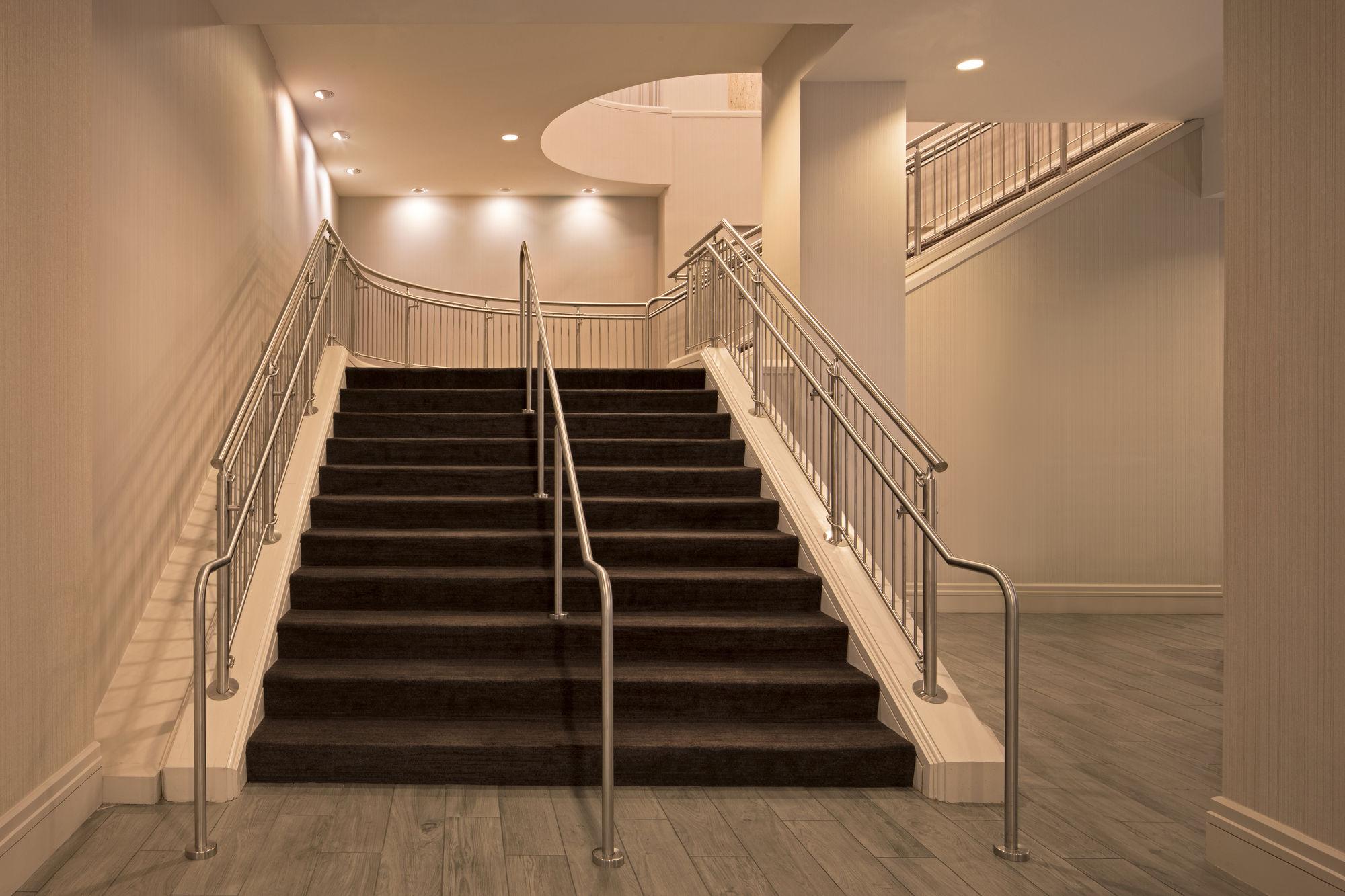 Kansas City Marriott Country Club Plaza Eksteriør bilde