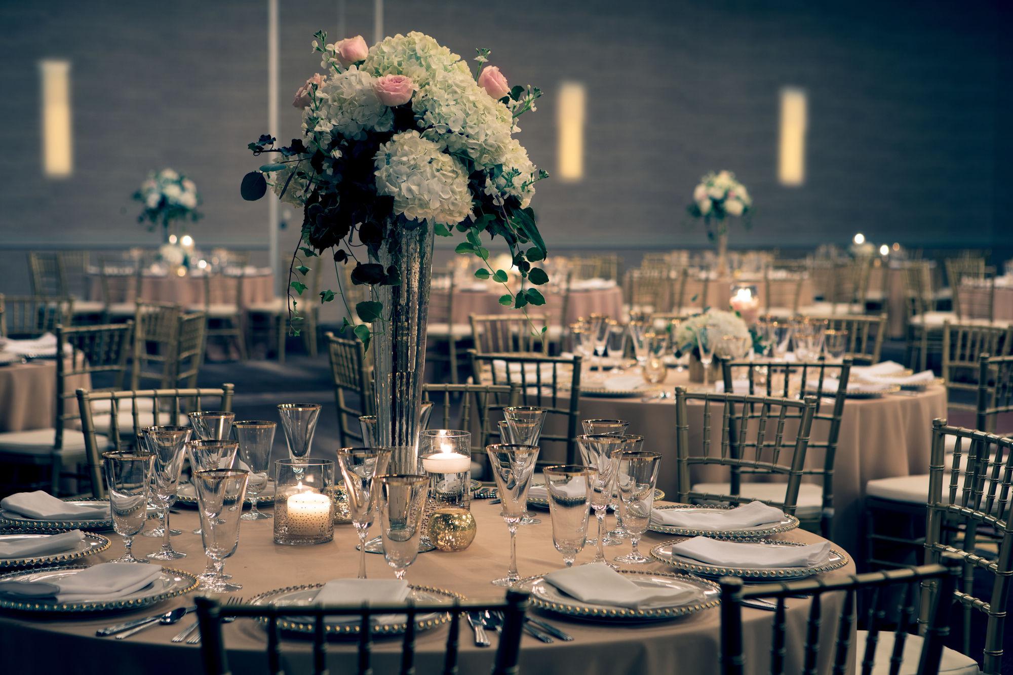 Kansas City Marriott Country Club Plaza Eksteriør bilde