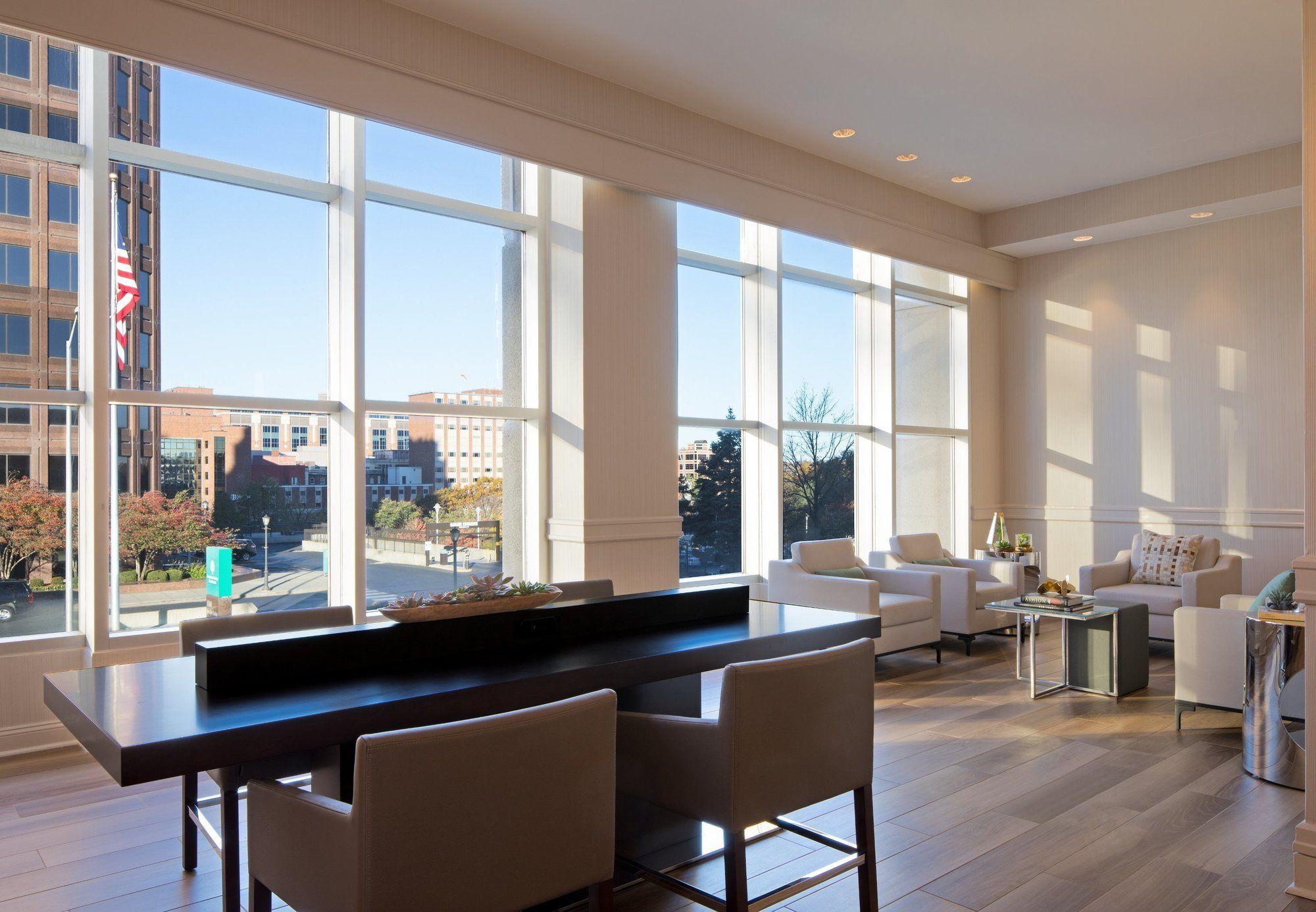 Kansas City Marriott Country Club Plaza Eksteriør bilde