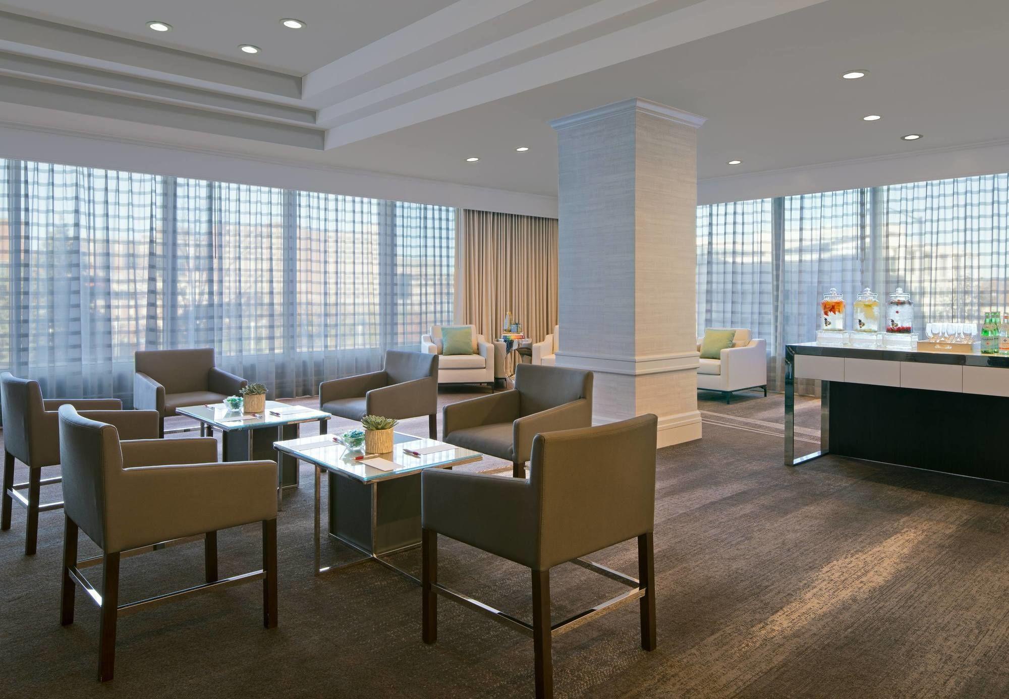 Kansas City Marriott Country Club Plaza Eksteriør bilde