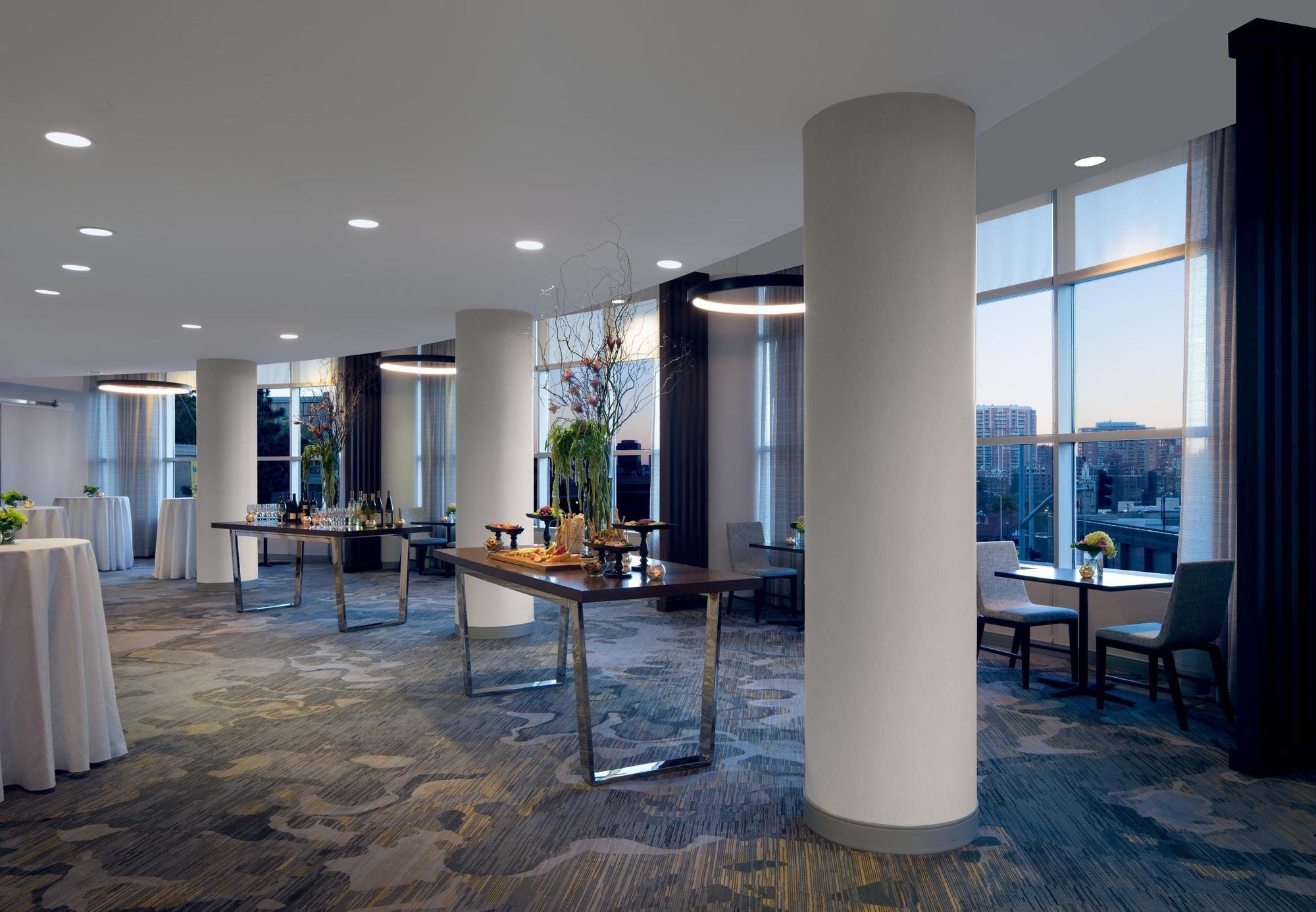 Kansas City Marriott Country Club Plaza Eksteriør bilde