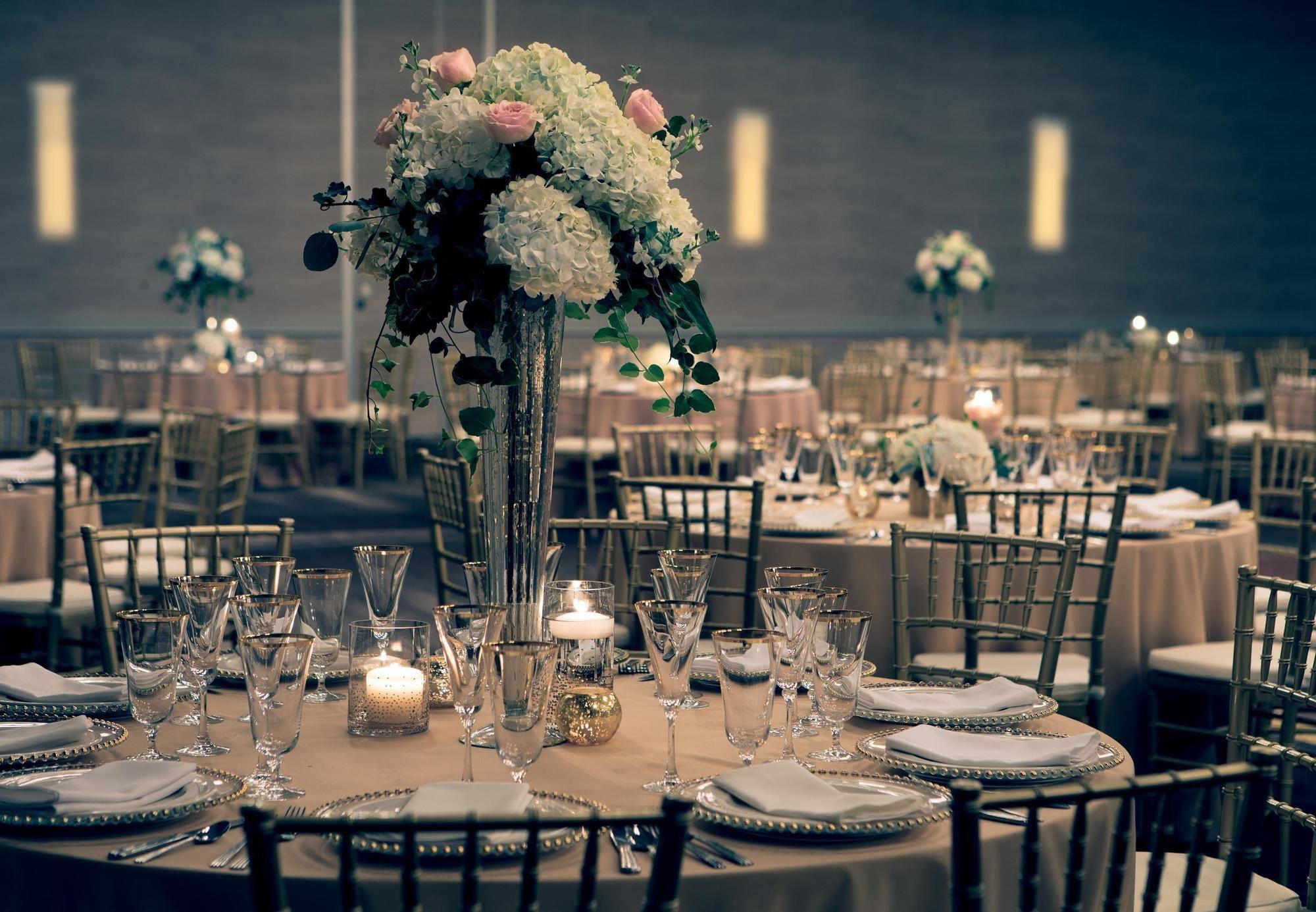 Kansas City Marriott Country Club Plaza Eksteriør bilde