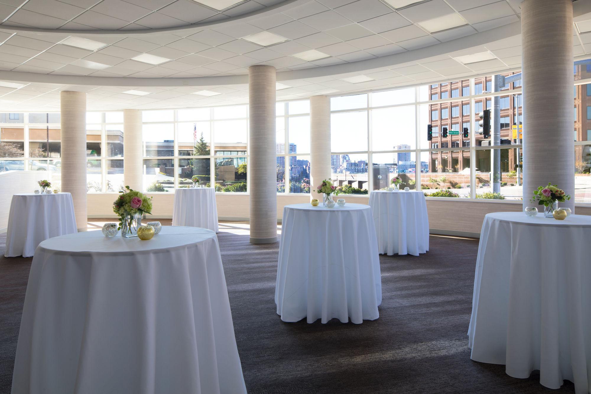 Kansas City Marriott Country Club Plaza Eksteriør bilde