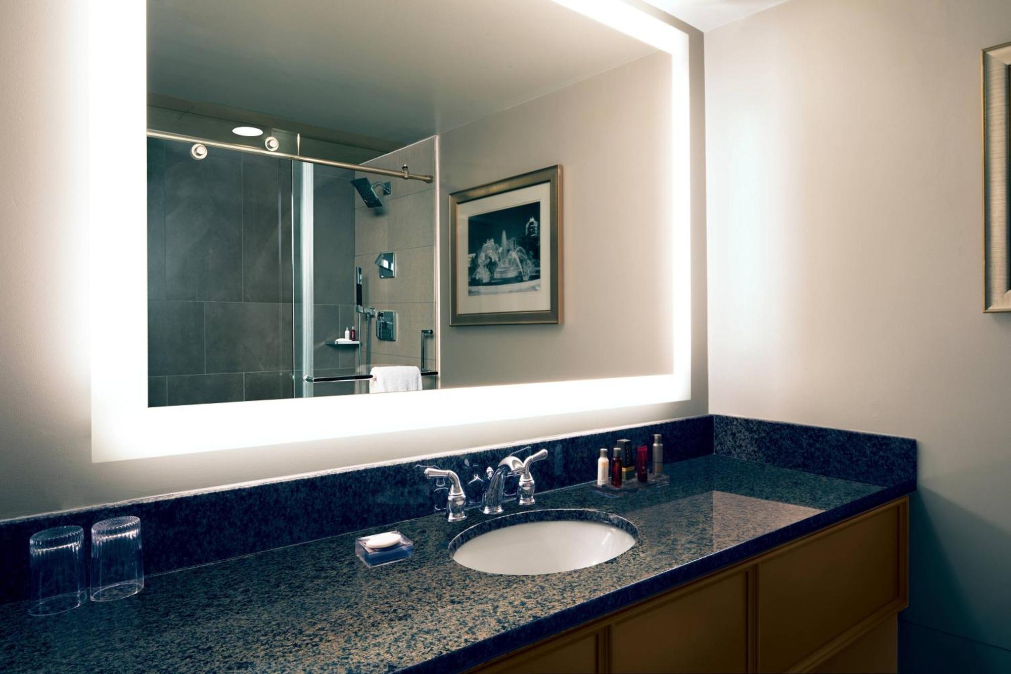 Kansas City Marriott Country Club Plaza Eksteriør bilde