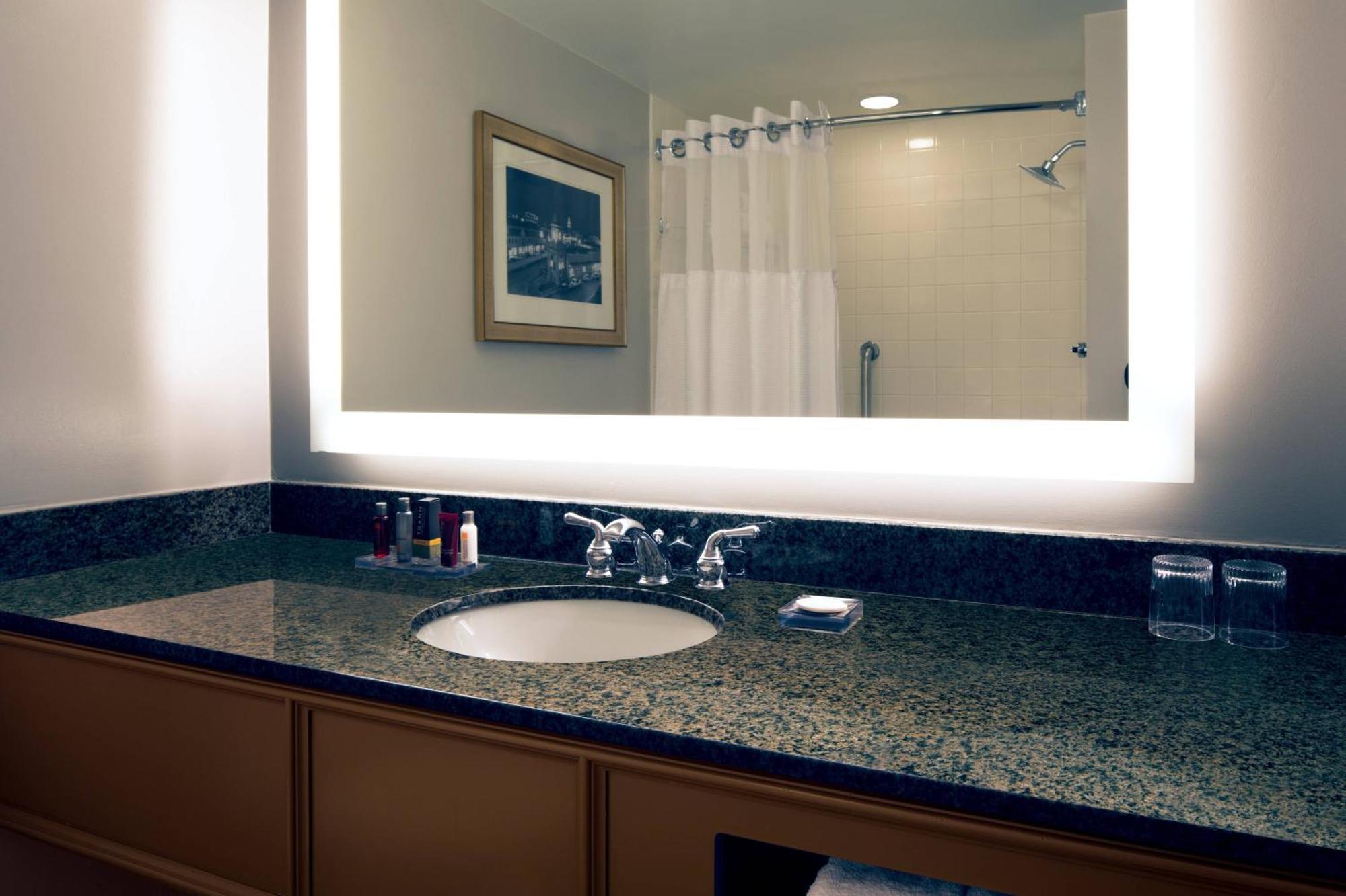 Kansas City Marriott Country Club Plaza Eksteriør bilde
