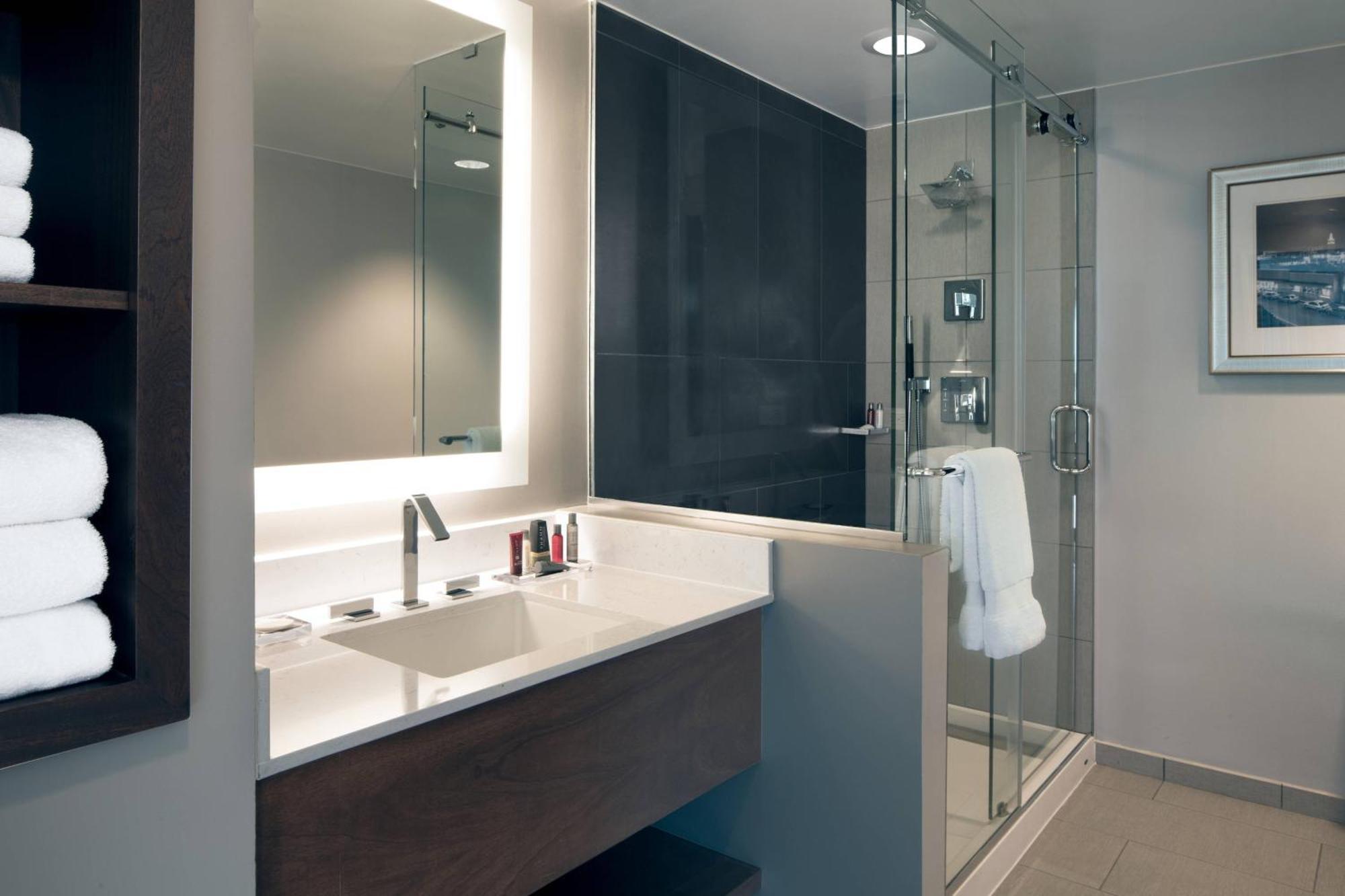 Kansas City Marriott Country Club Plaza Eksteriør bilde