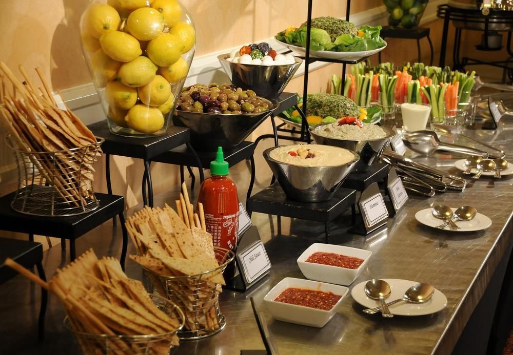 Kansas City Marriott Country Club Plaza Eksteriør bilde