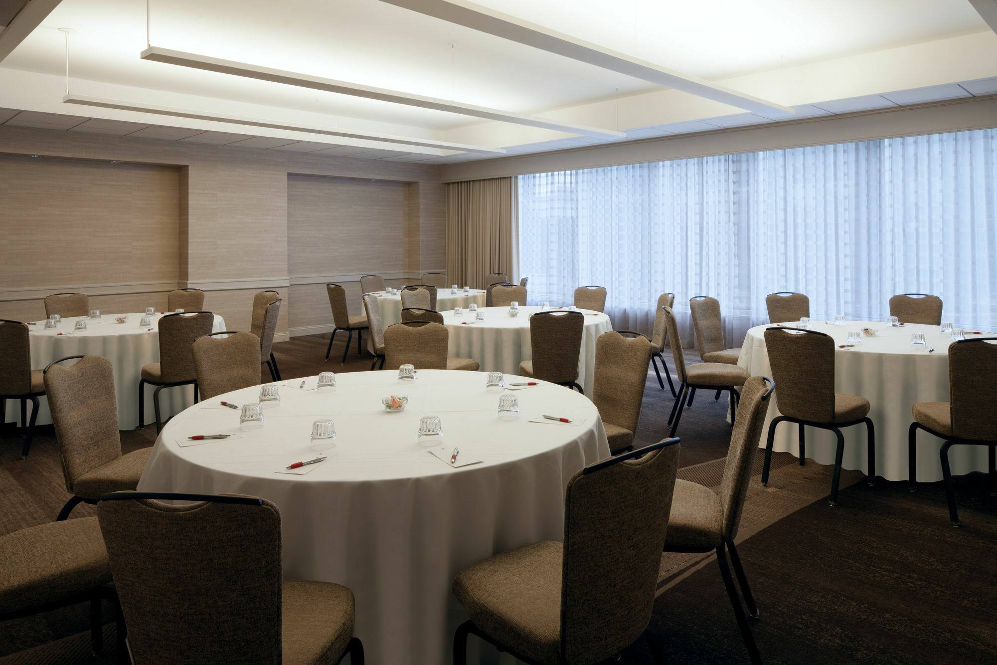 Kansas City Marriott Country Club Plaza Eksteriør bilde