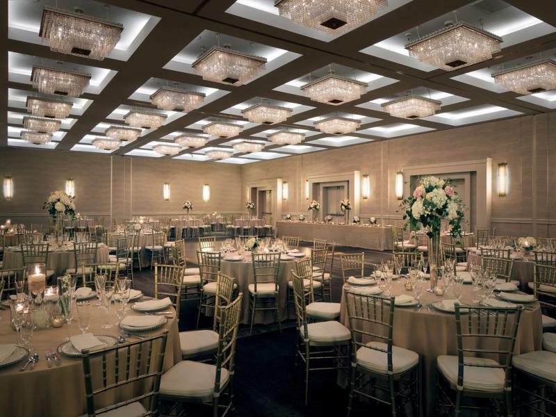 Kansas City Marriott Country Club Plaza Eksteriør bilde